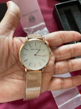Alejandra J. review photo