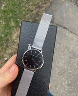 Mateo S. review photo