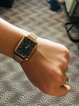 Daniela H. review photo