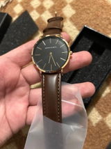 Javier H. review photo