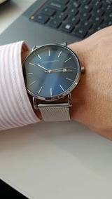 Erick V. review photo