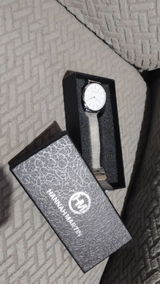 Ariana review photo