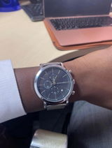 Manuel H. review photo