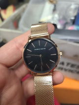 Gabriela D. review photo