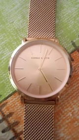 Jazmin E. review photo