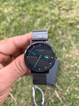 Sebastian V. review photo