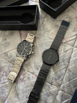 Dario review photo