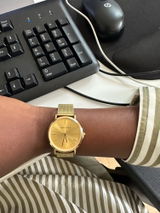 Alejandra review photo