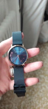 Daniela review photo