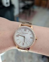 Isabel review photo