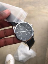 Guillermo T. review photo