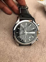 Kevin P. review photo