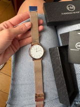 Lida review photo