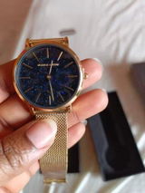 Claudia review photo