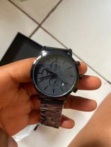 Samuel G. review photo