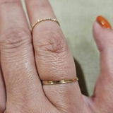Adeline J. review photo
