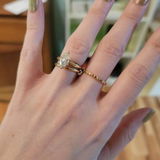 Lacey review photo