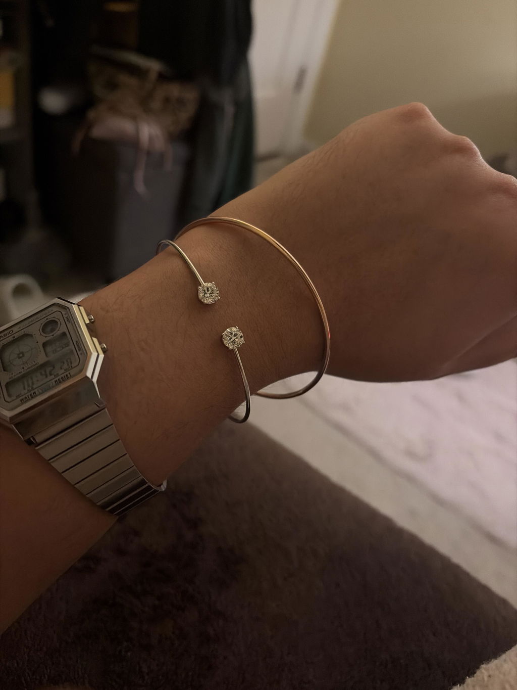 Hannah Naomi Jewelry