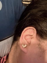 Etsy customer review photo