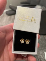 Etsy customer review photo