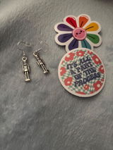 Etsy customer review photo