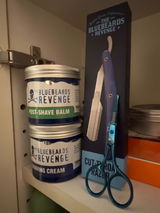 Valerian Iobashvili review photo