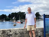 Iain Ballantyne review photo