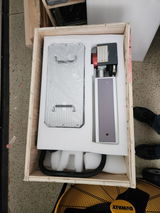 M.C. review photo