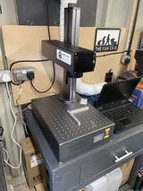 M.C. review photo