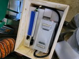 M.C. review photo