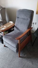 Anonymous review photo