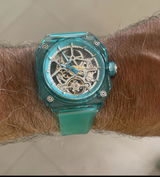 Juster Torres review photo