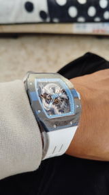 Youssef review photo