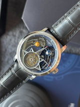 BuckLewis review photo