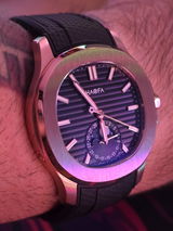 Dragos Stoica review photo