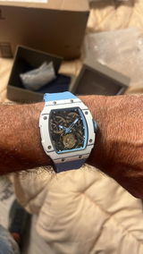 Raul review photo