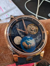 François MERY review photo