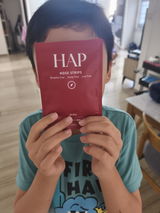 Anonymous review photo