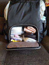 Chelsea Swantek review photo