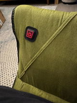 Brennan Raposo review photo