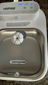 A**e review photo
