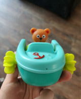 Kori W. review photo