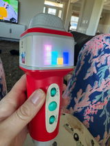 Kimberly16 review photo