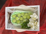 Aki review photo