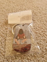 Amber review photo
