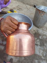 Amit sihag review photo
