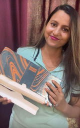 Khushboo Srivastava review photo