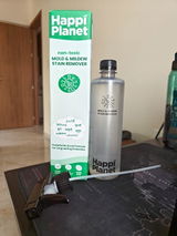 Anonymous review photo