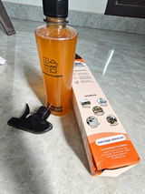 Sonal M review photo