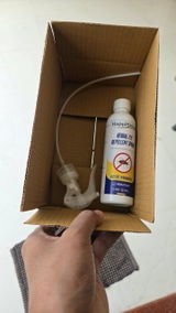 Monika review photo